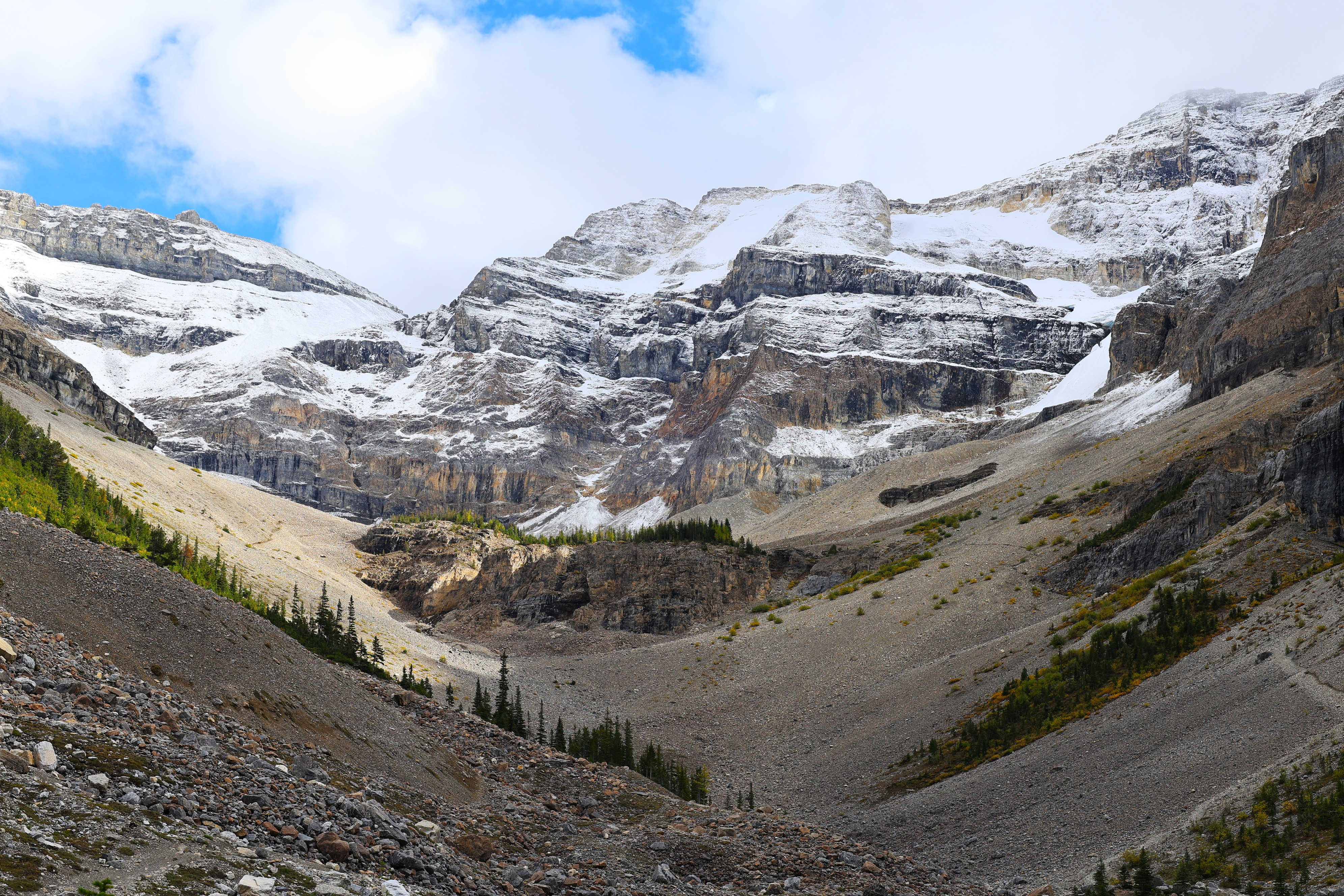 Rocky Mountains